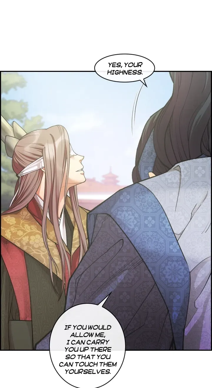 Heavenly Fate Chapter 5 page 18 - 