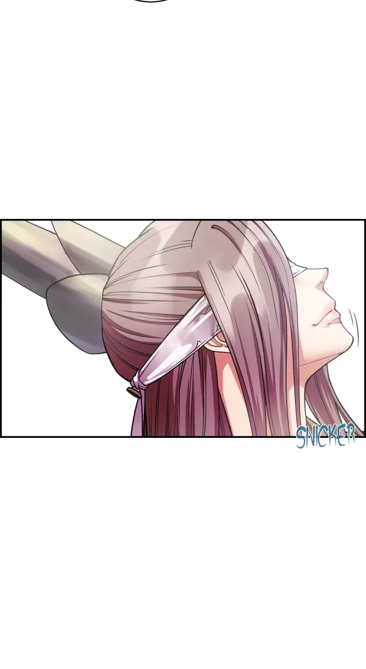 Heavenly Fate Chapter 5 page 19 - 