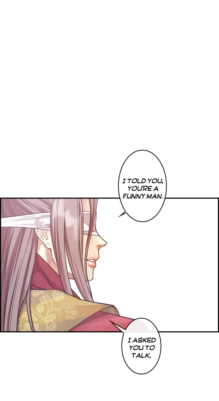 Heavenly Fate Chapter 5 page 23 - 