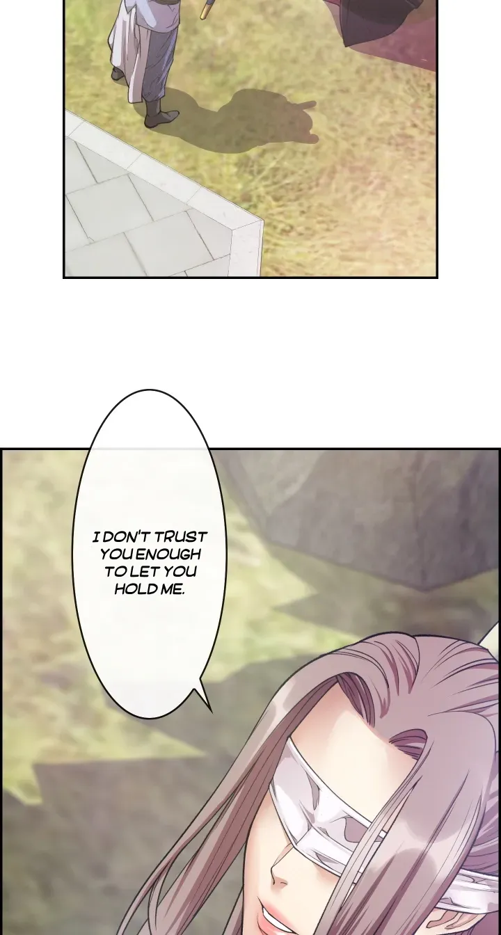 Heavenly Fate Chapter 5 page 26 - 