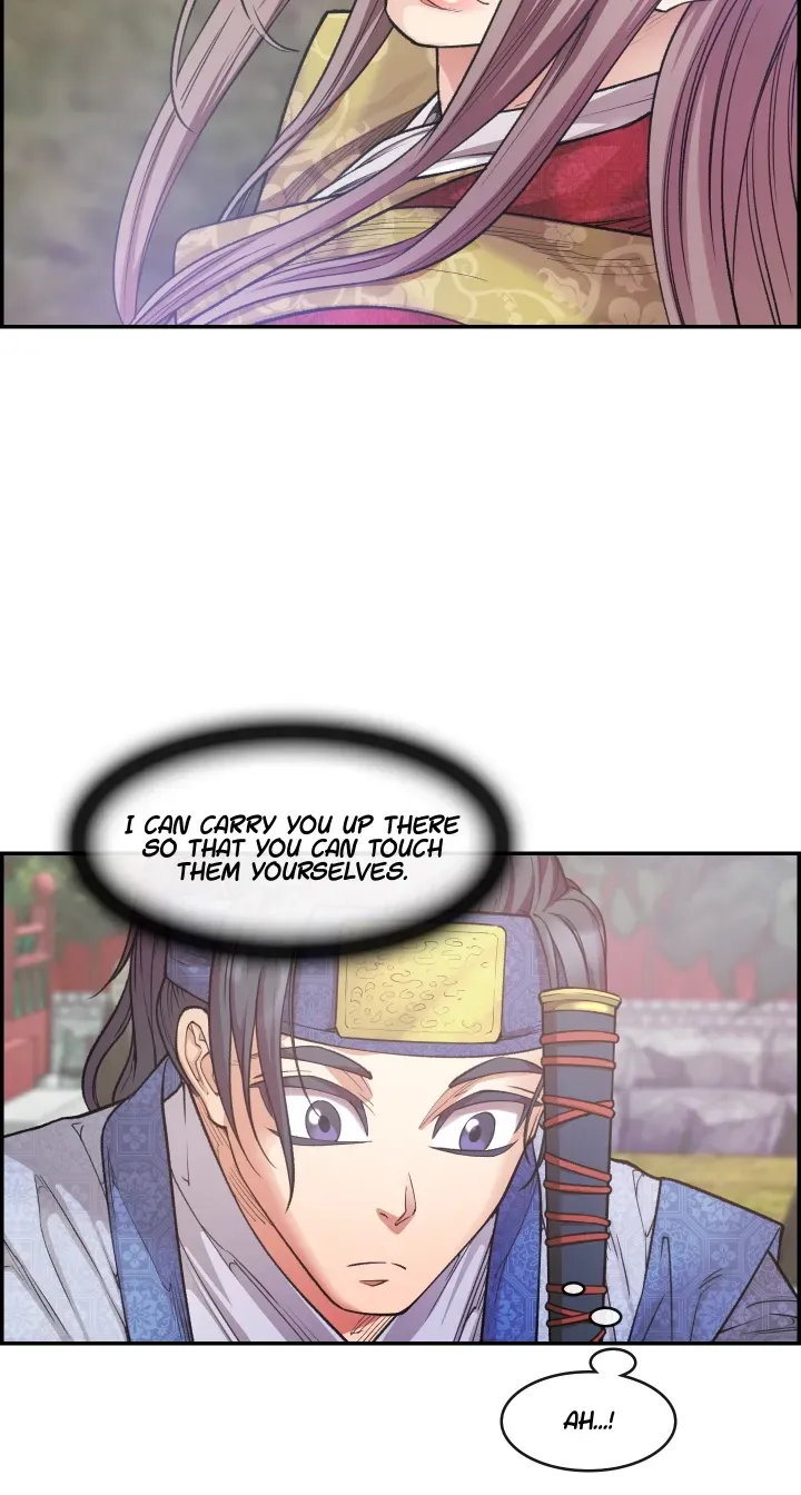 Heavenly Fate Chapter 5 page 27 - 