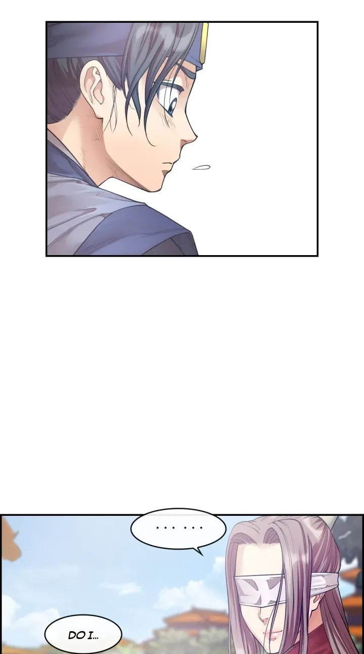 Heavenly Fate Chapter 5 page 35 - 