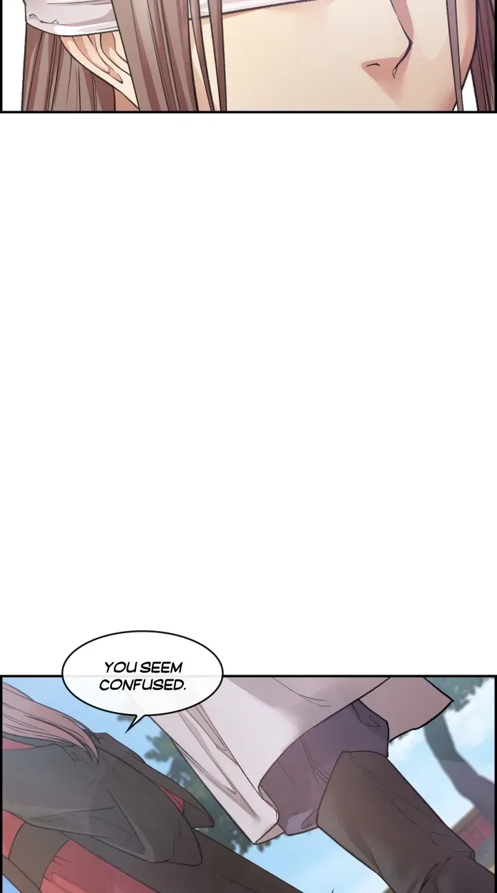 Heavenly Fate Chapter 5 page 37 - 