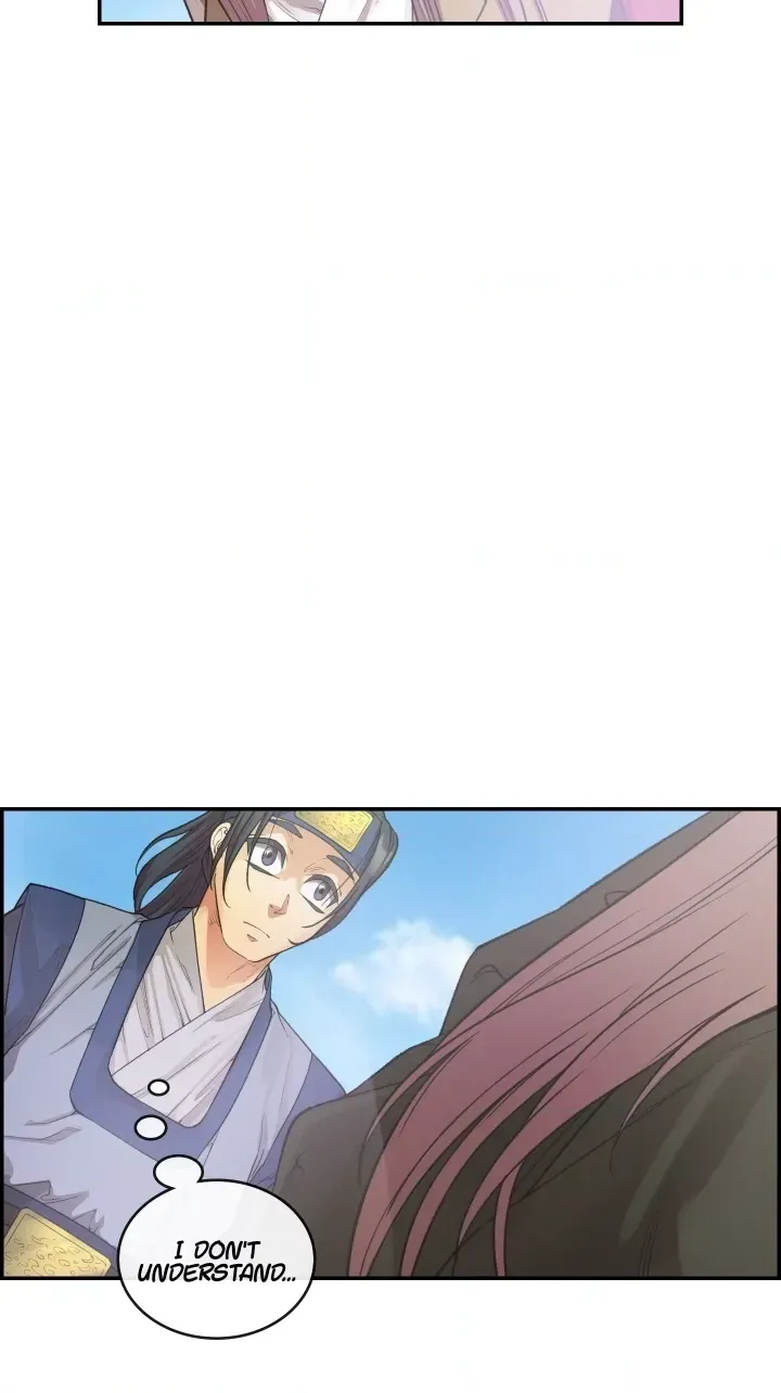 Heavenly Fate Chapter 5 page 40 - 