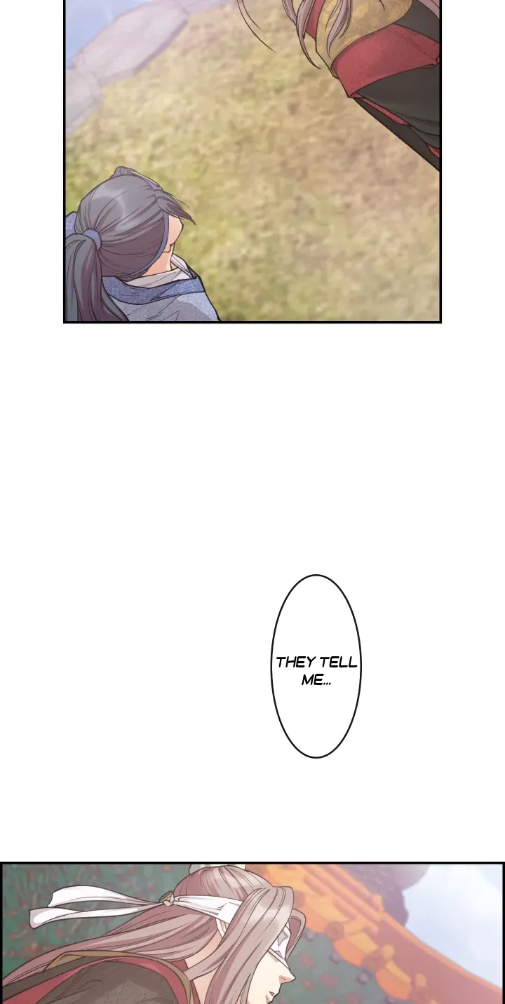 Heavenly Fate Chapter 5 page 5 - 