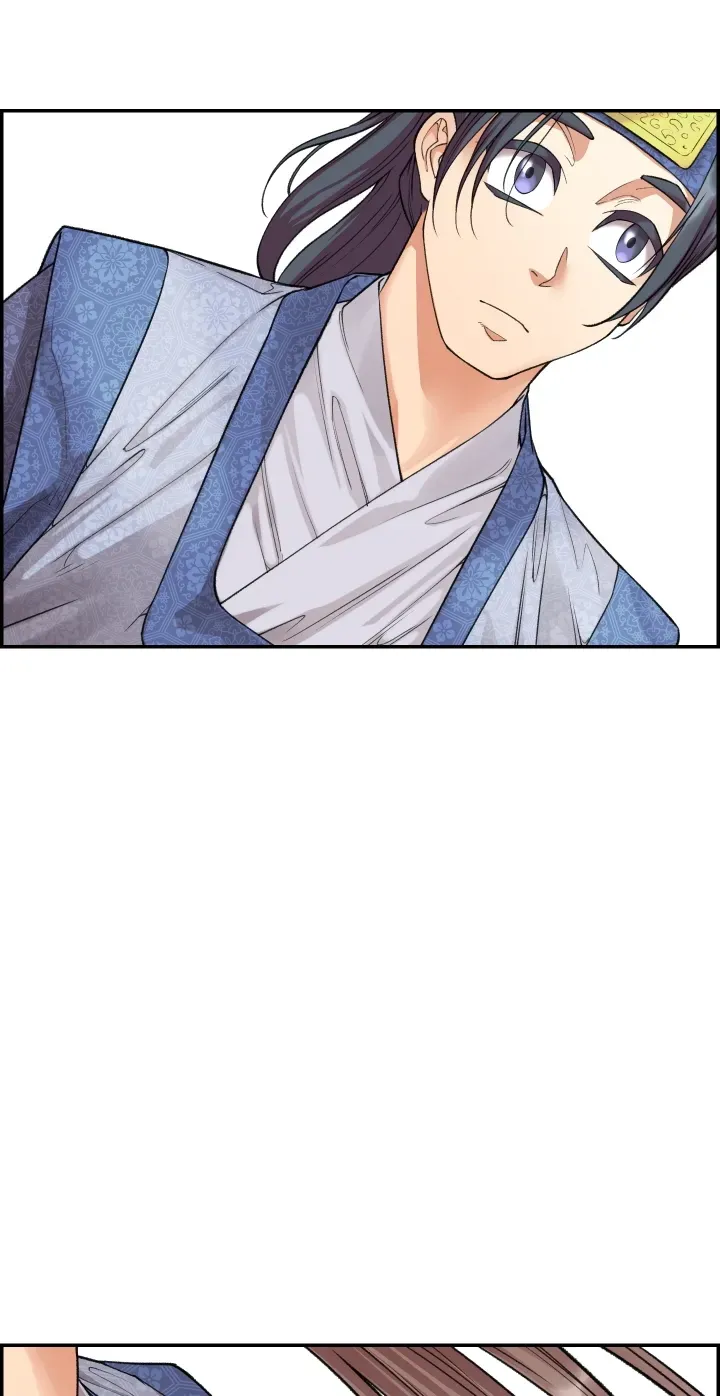 Heavenly Fate Chapter 5 page 41 - 