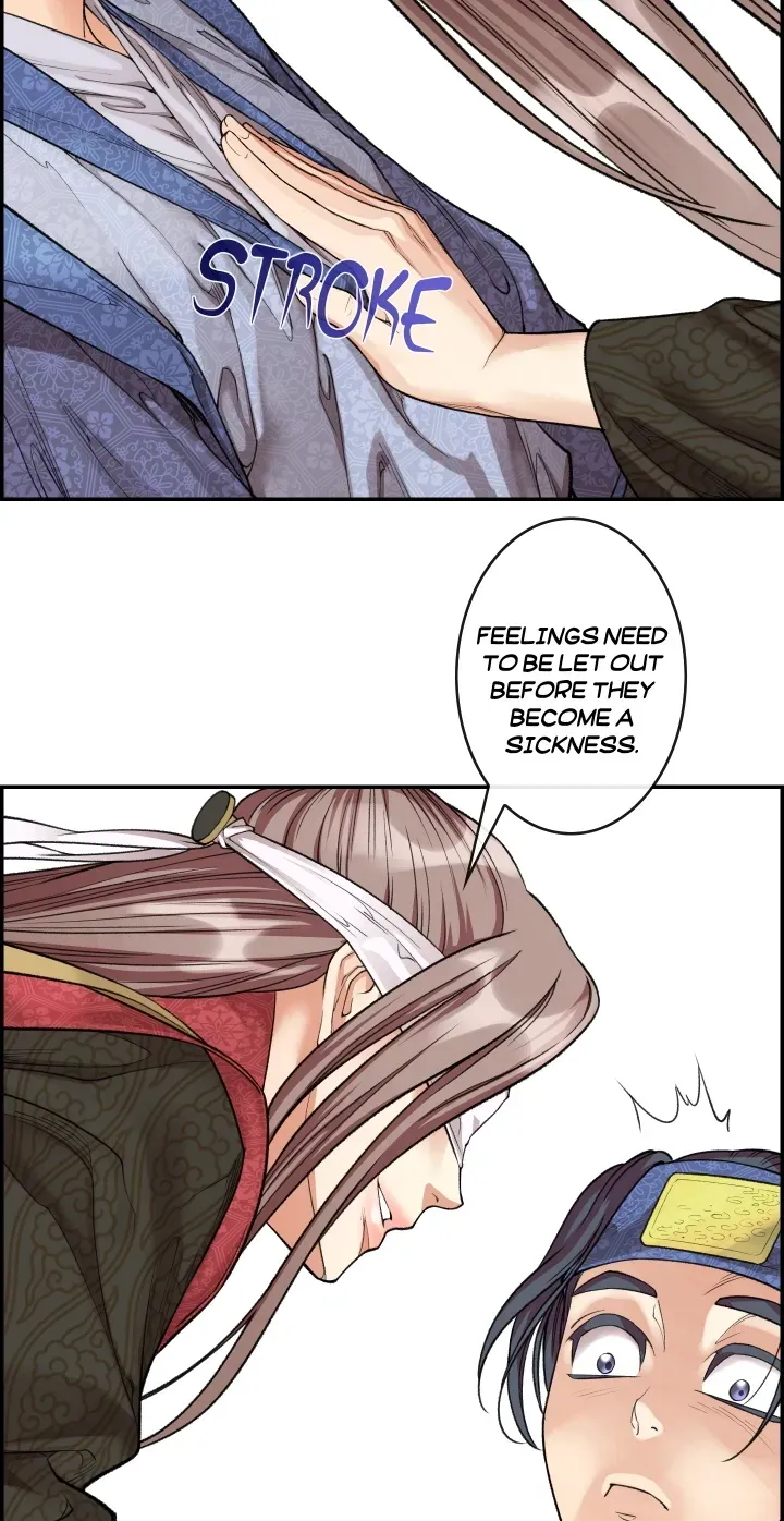 Heavenly Fate Chapter 5 page 42 - 