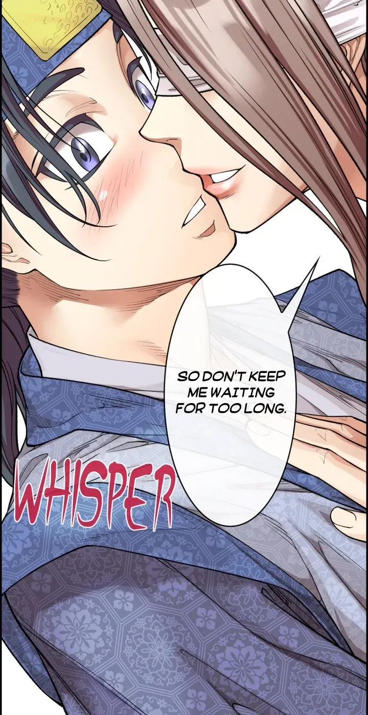 Heavenly Fate Chapter 5 page 44 - 