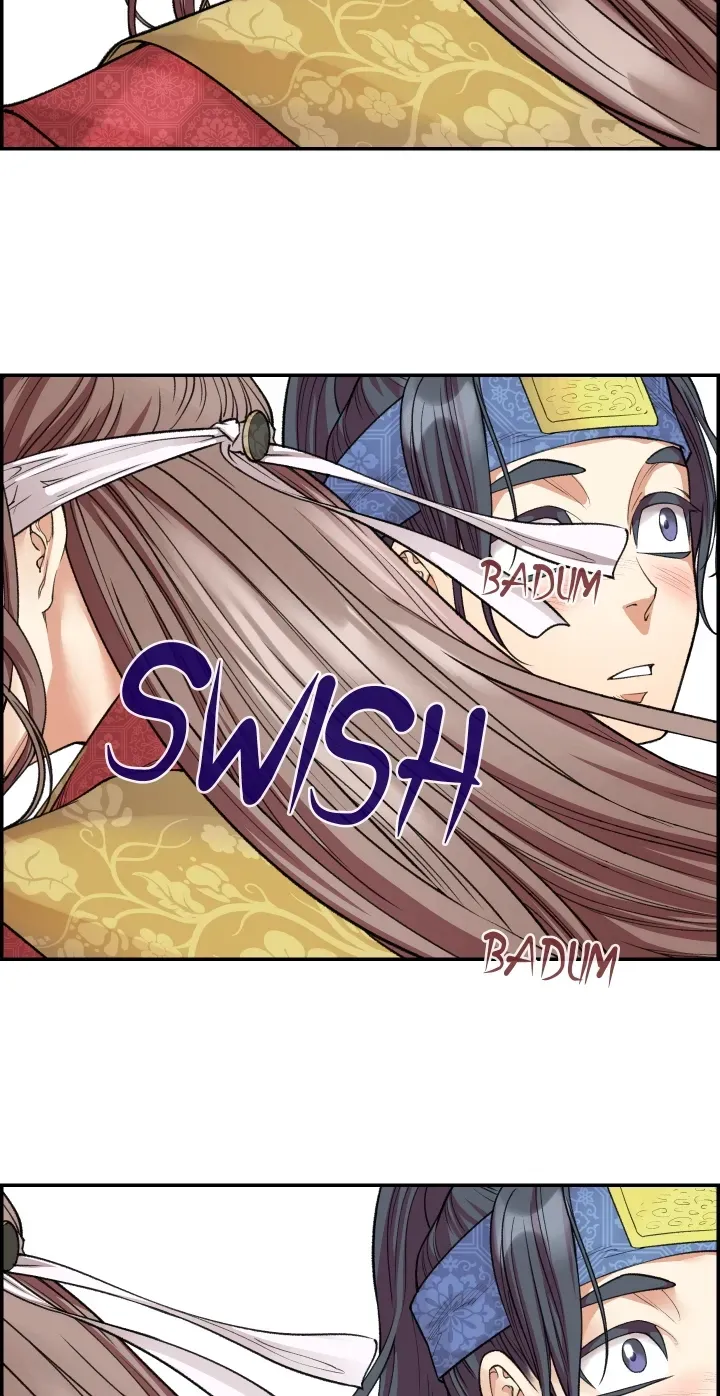 Heavenly Fate Chapter 5 page 46 - 