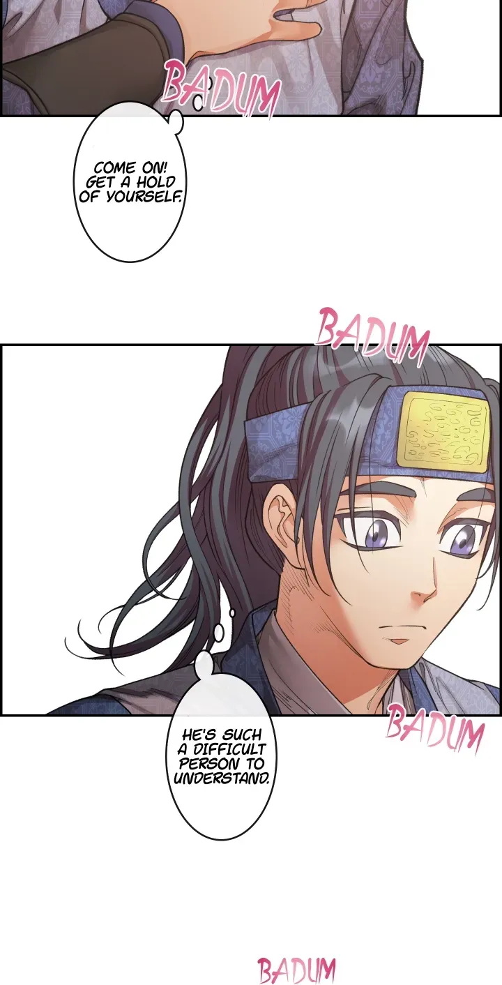 Heavenly Fate Chapter 5 page 49 - 