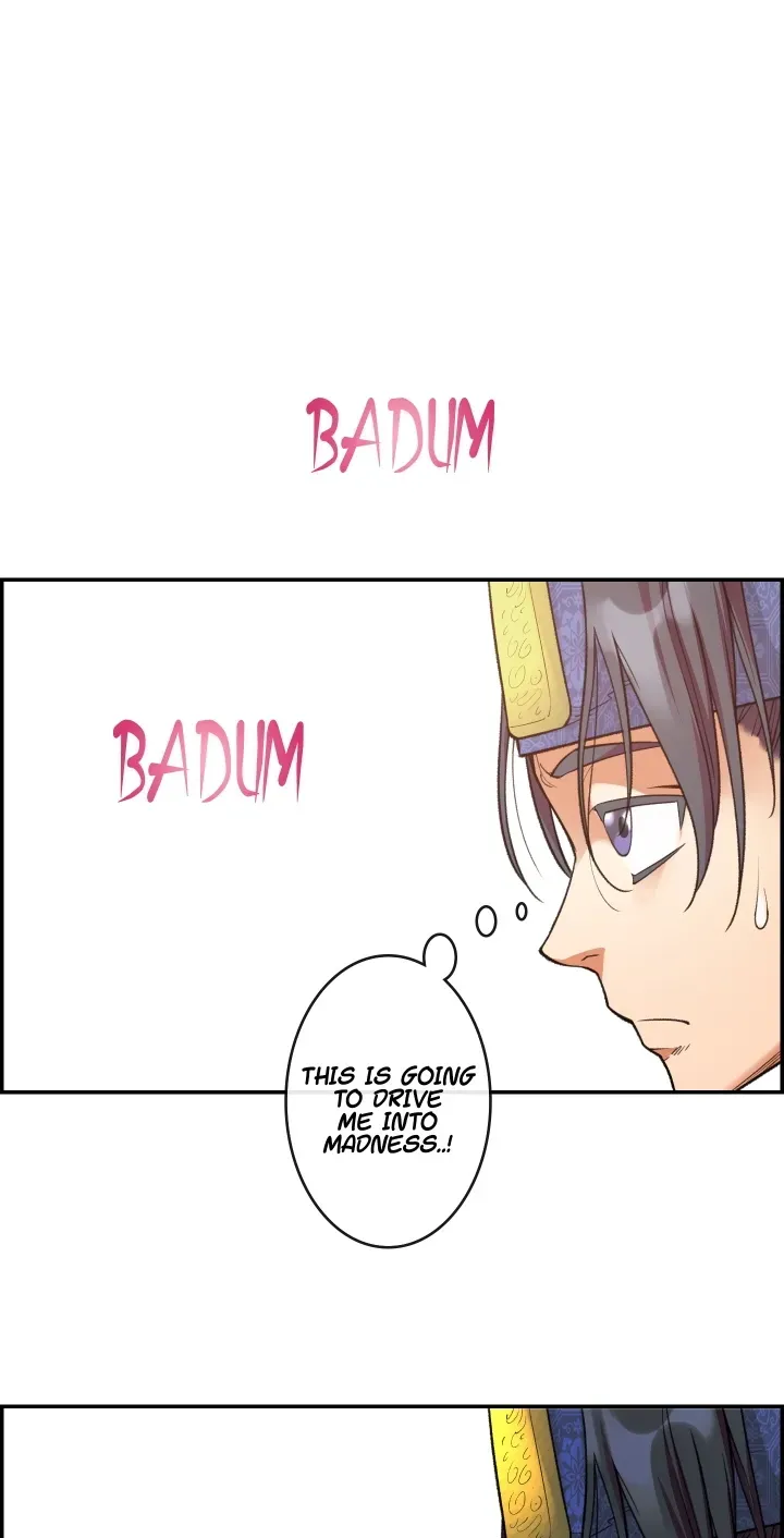 Heavenly Fate Chapter 5 page 51 - 
