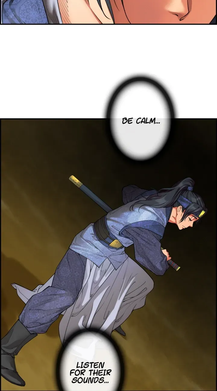 Heavenly Fate Chapter 5 page 59 - 