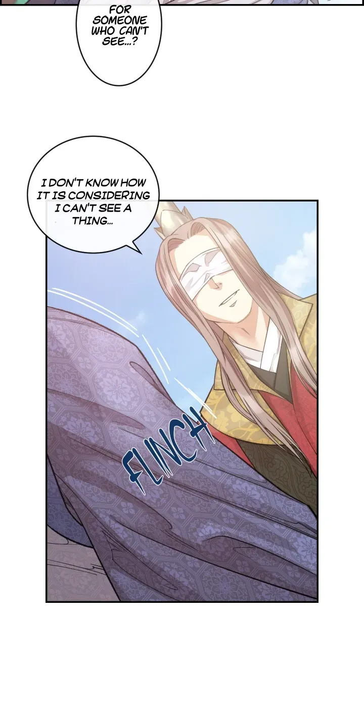 Heavenly Fate Chapter 5 page 7 - 