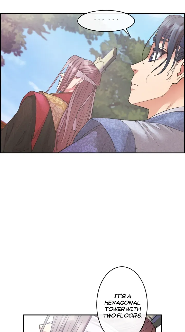 Heavenly Fate Chapter 5 page 9 - 