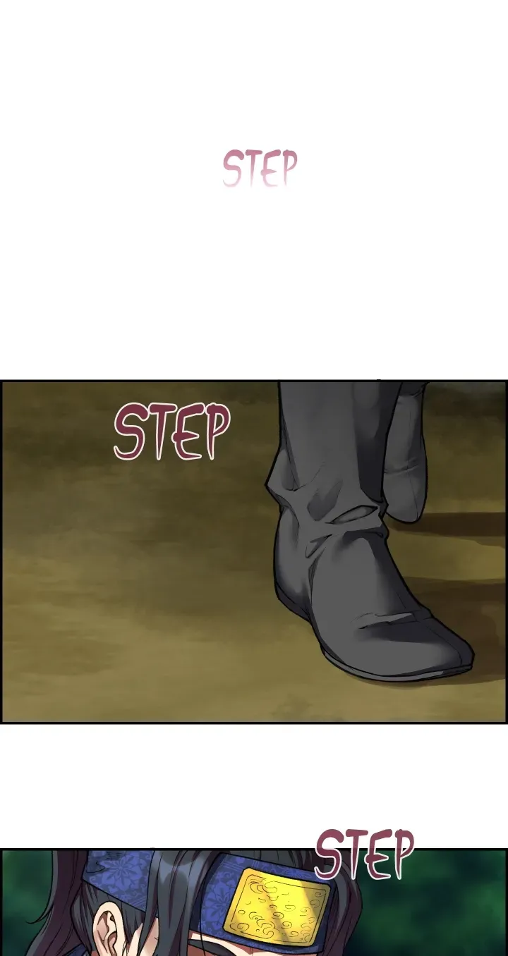 Heavenly Fate Chapter 6 page 2 - 