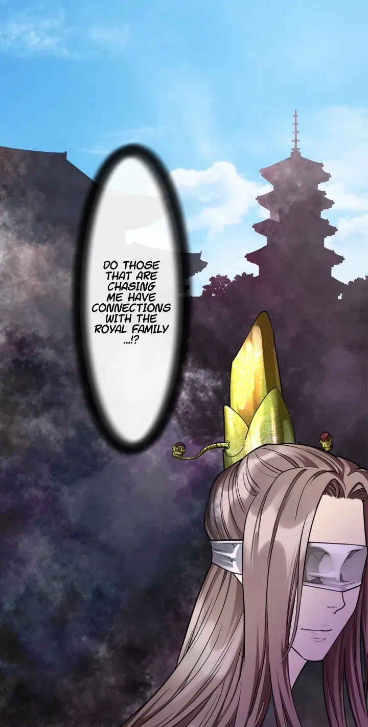 Heavenly Fate Chapter 6 page 13 - 