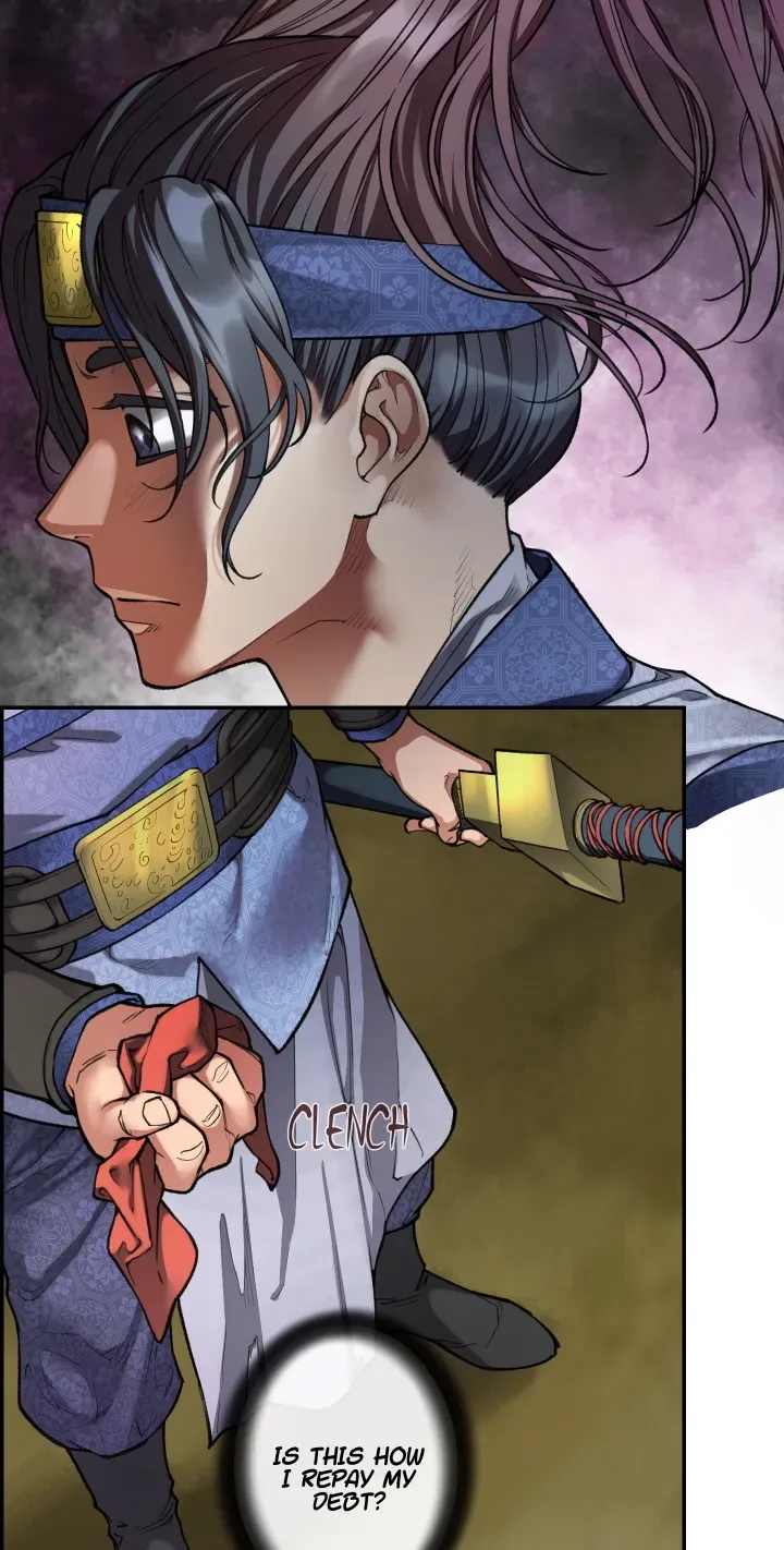Heavenly Fate Chapter 6 page 14 - 