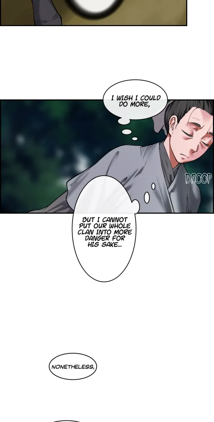 Heavenly Fate Chapter 6 page 15 - 