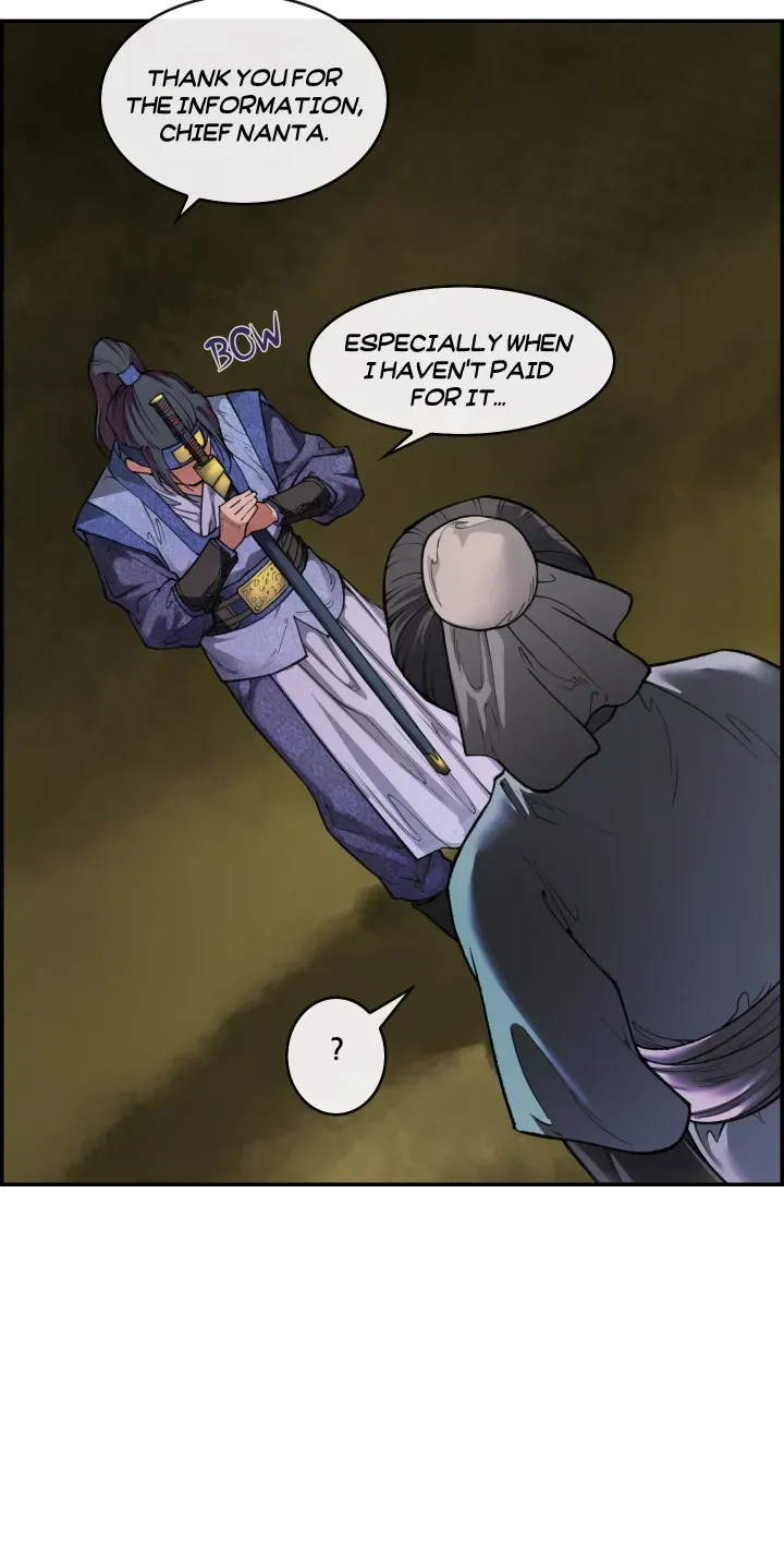 Heavenly Fate Chapter 6 page 16 - 