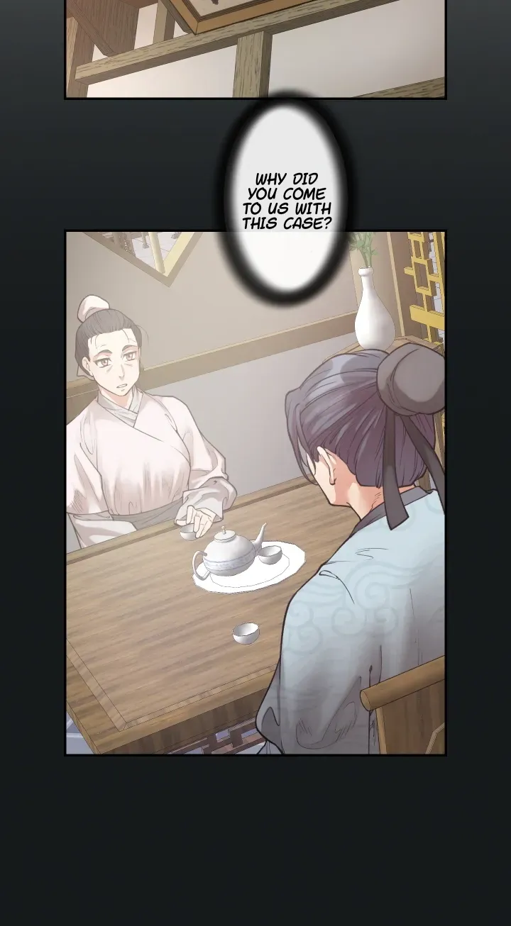 Heavenly Fate Chapter 6 page 19 - 
