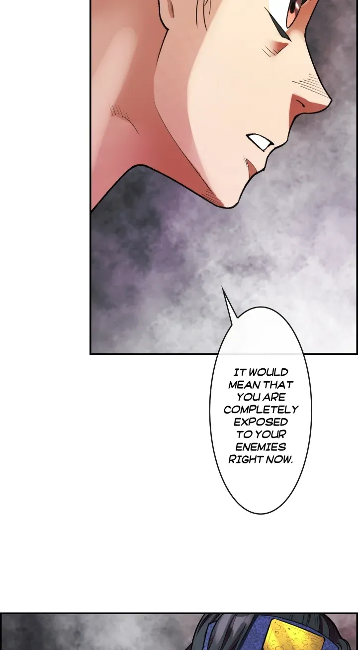 Heavenly Fate Chapter 6 page 23 - 