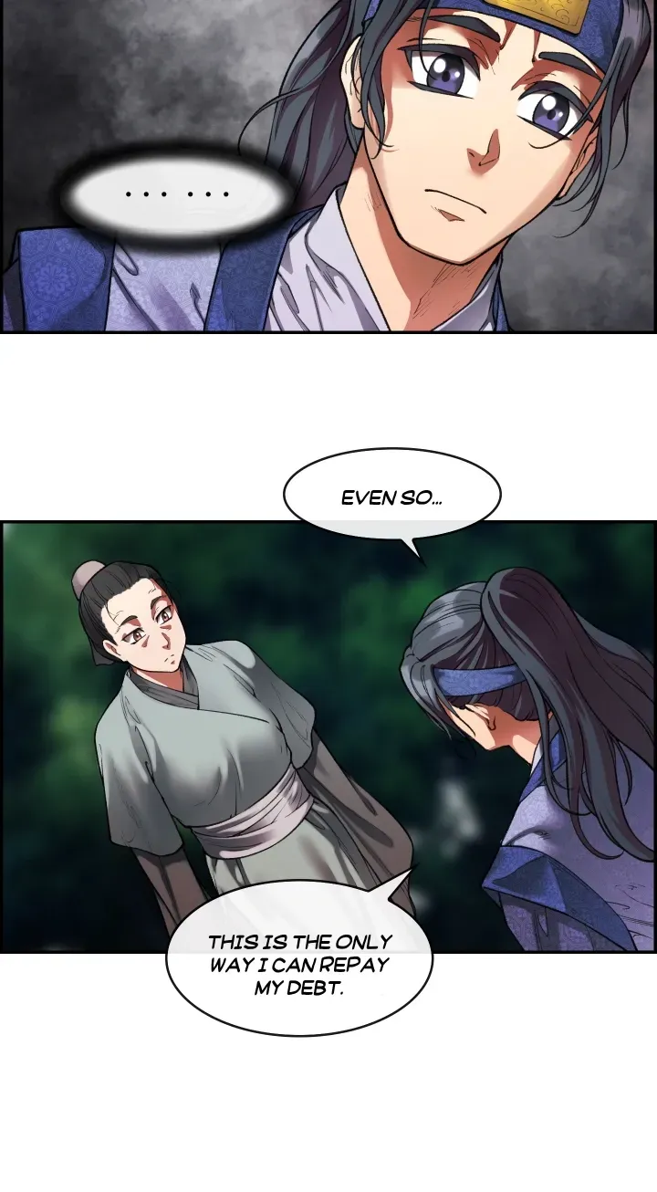 Heavenly Fate Chapter 6 page 24 - 