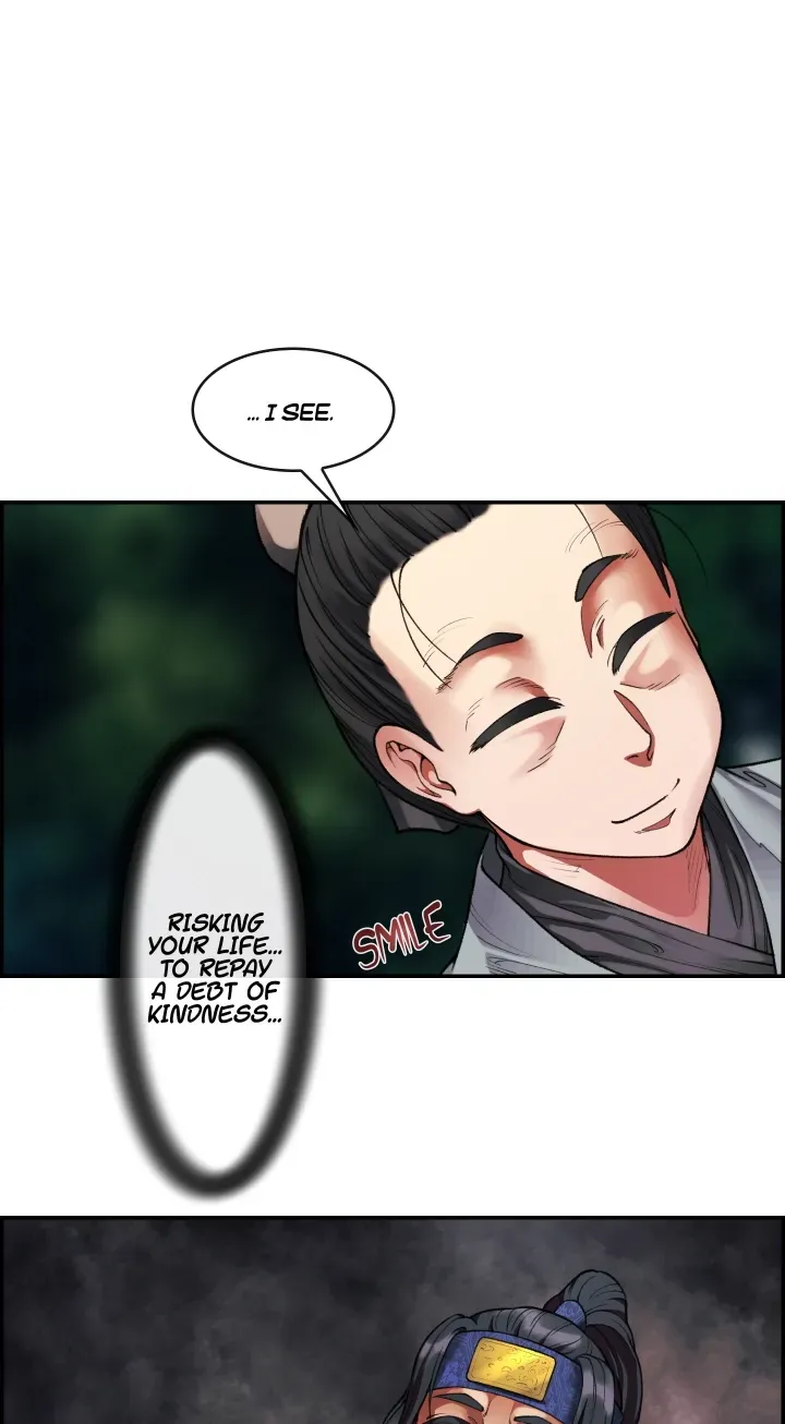 Heavenly Fate Chapter 6 page 25 - 