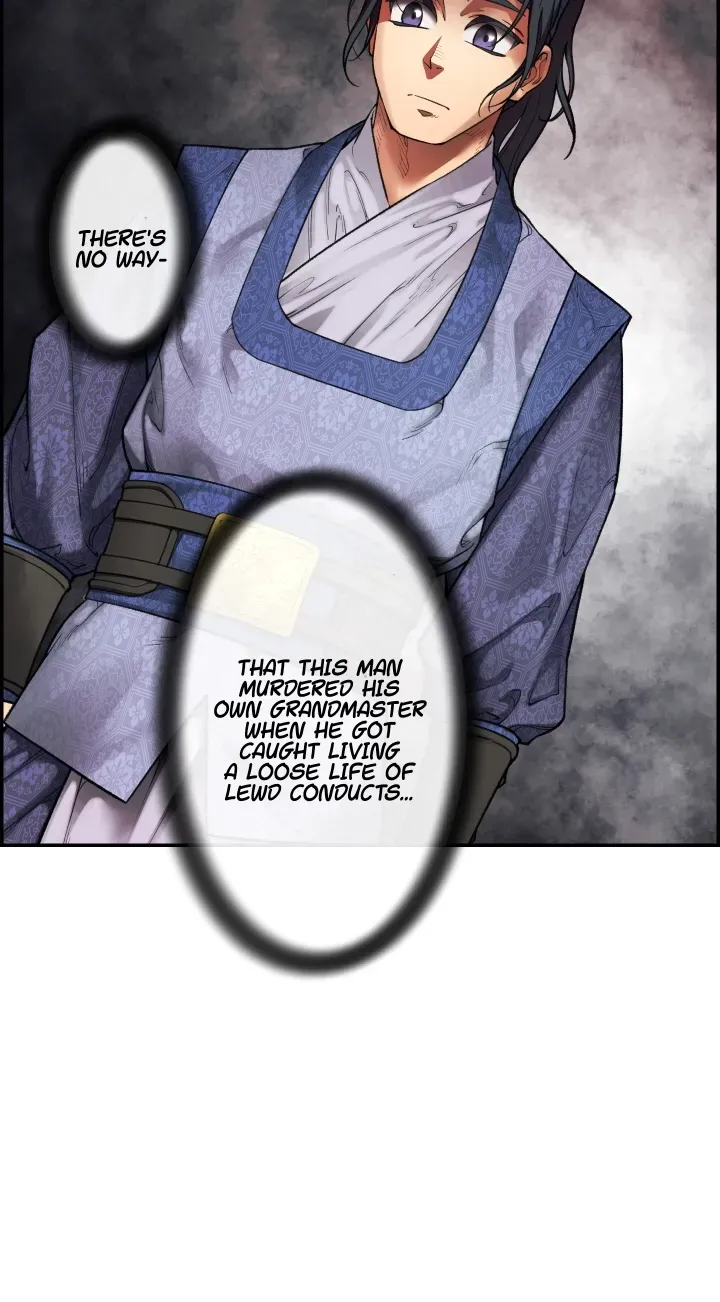 Heavenly Fate Chapter 6 page 26 - 