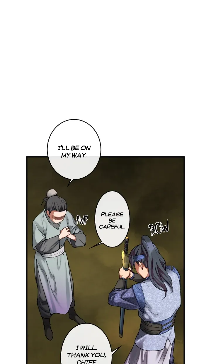 Heavenly Fate Chapter 6 page 27 - 