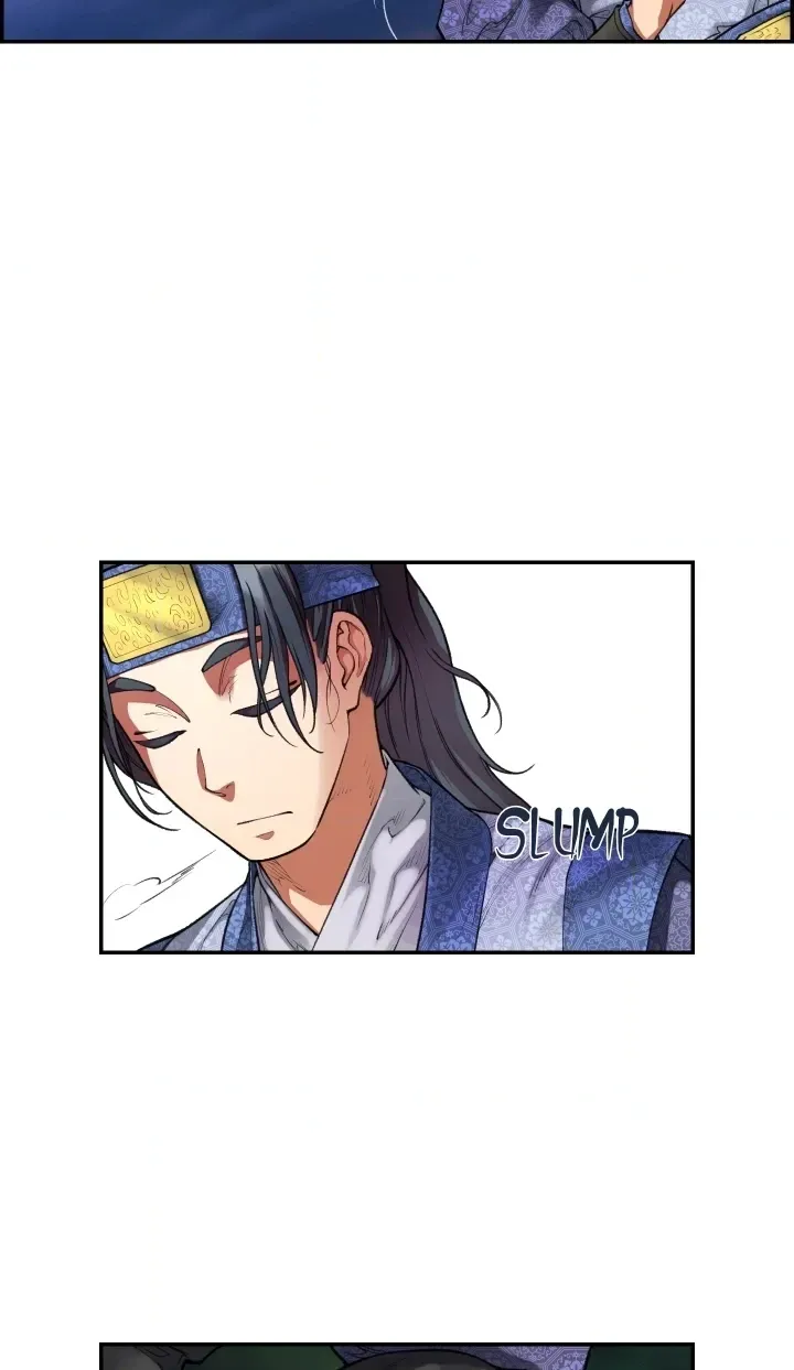 Heavenly Fate Chapter 6 page 30 - 
