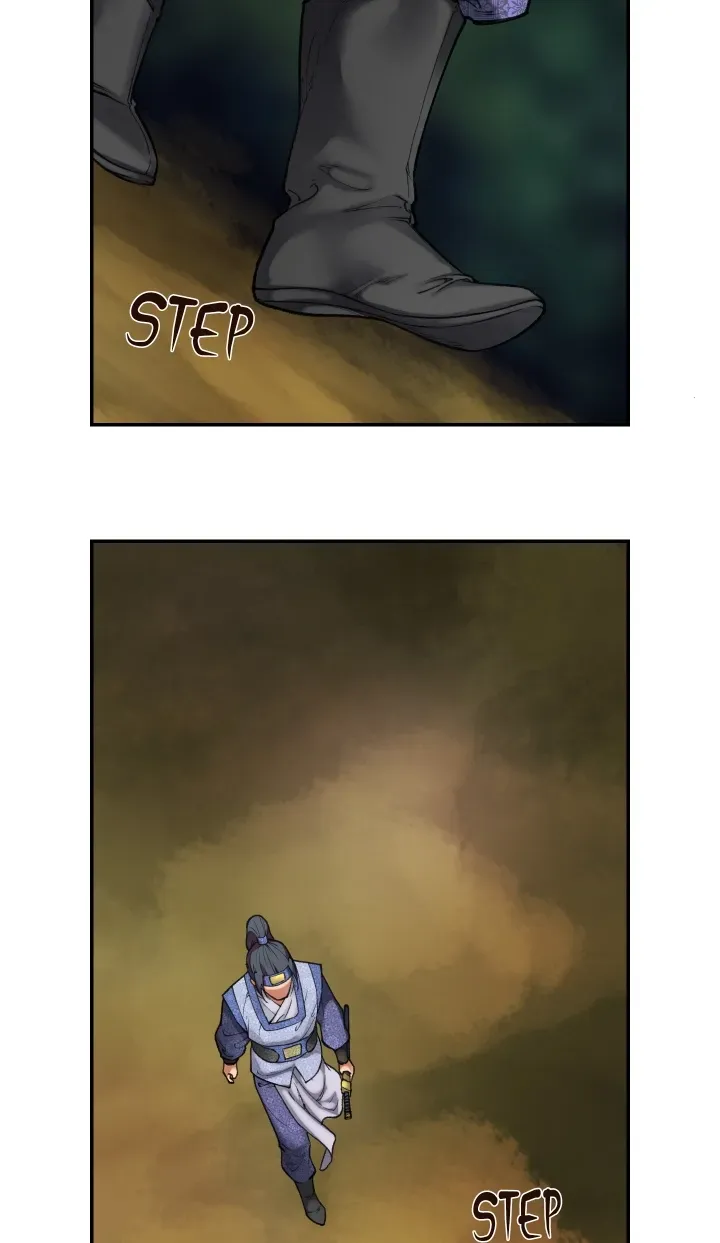 Heavenly Fate Chapter 6 page 31 - 