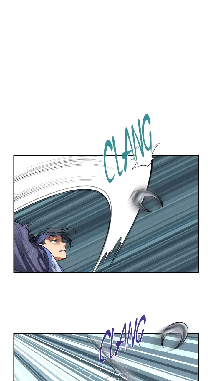 Heavenly Fate Chapter 6 page 34 - 