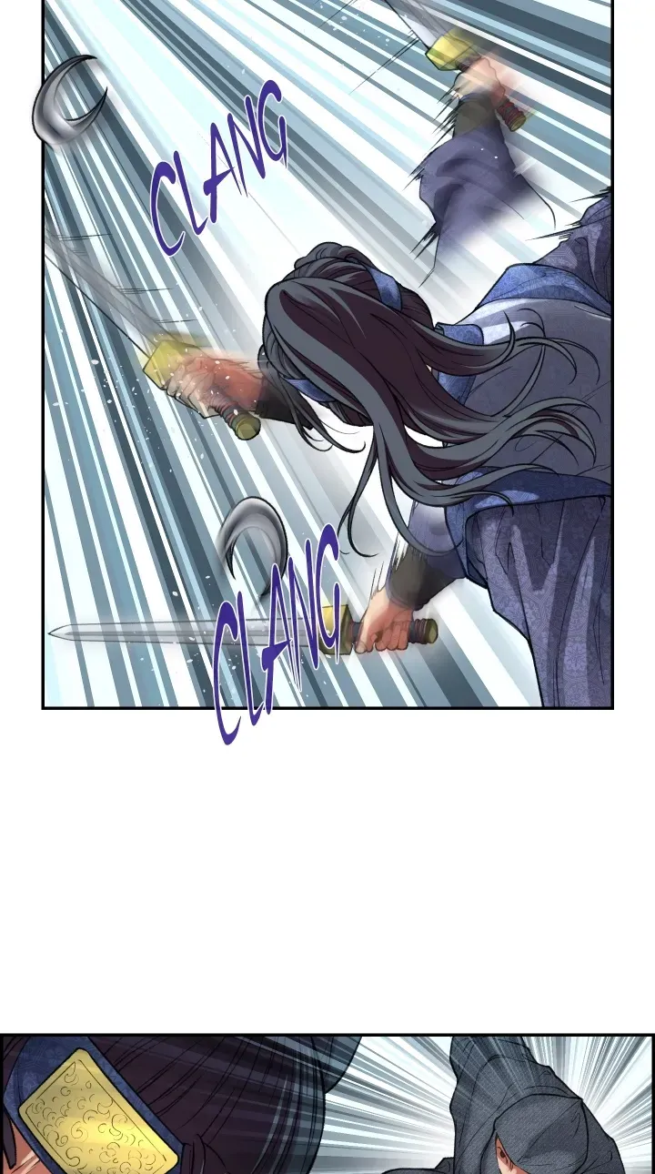 Heavenly Fate Chapter 6 page 35 - 