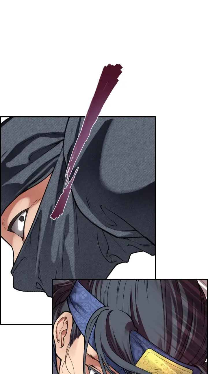 Heavenly Fate Chapter 6 page 37 - 