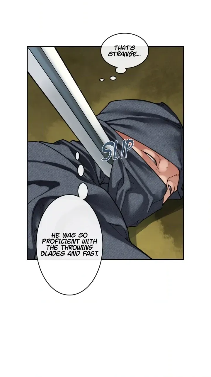 Heavenly Fate Chapter 6 page 40 - 
