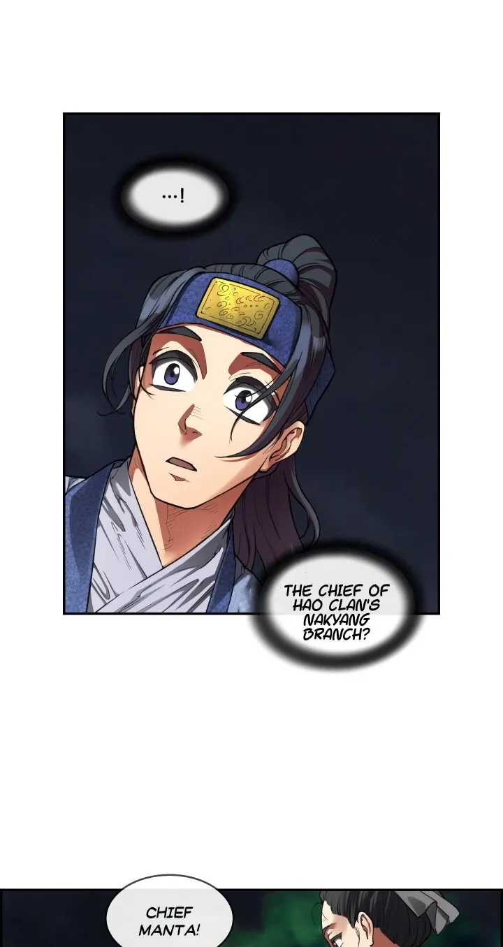 Heavenly Fate Chapter 6 page 5 - 