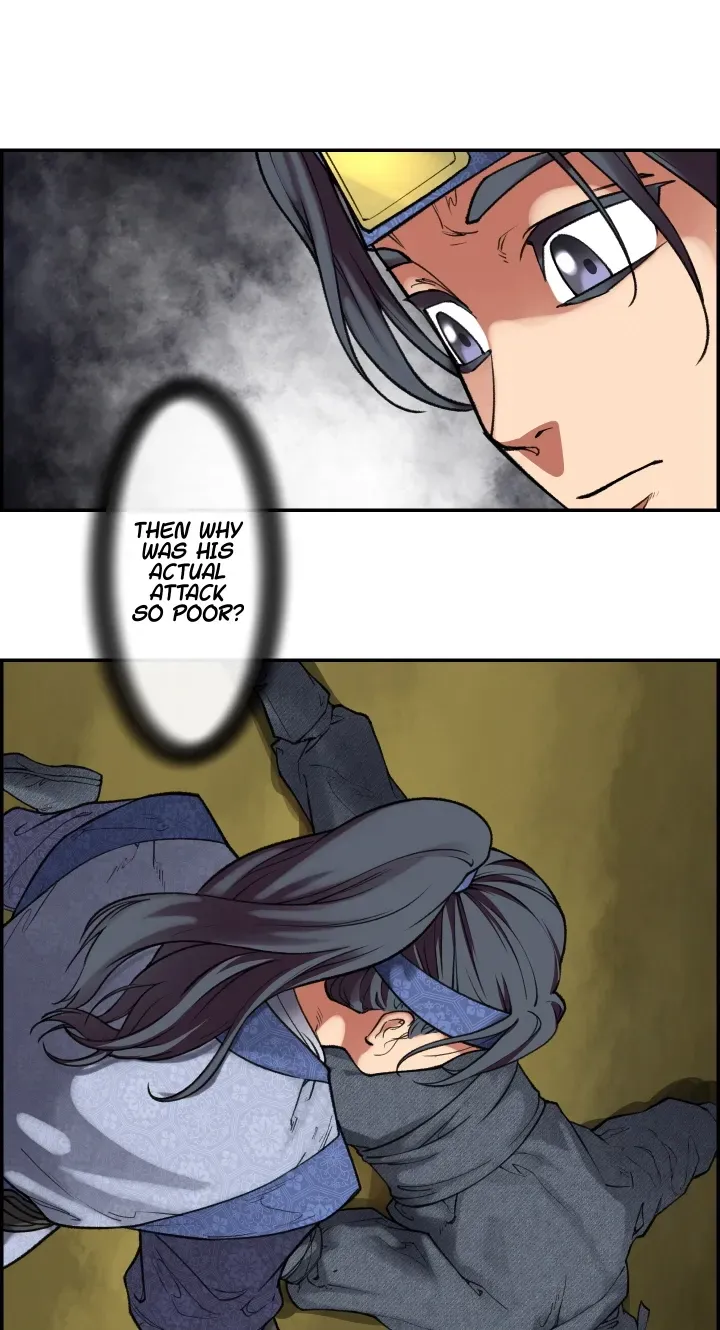Heavenly Fate Chapter 6 page 41 - 