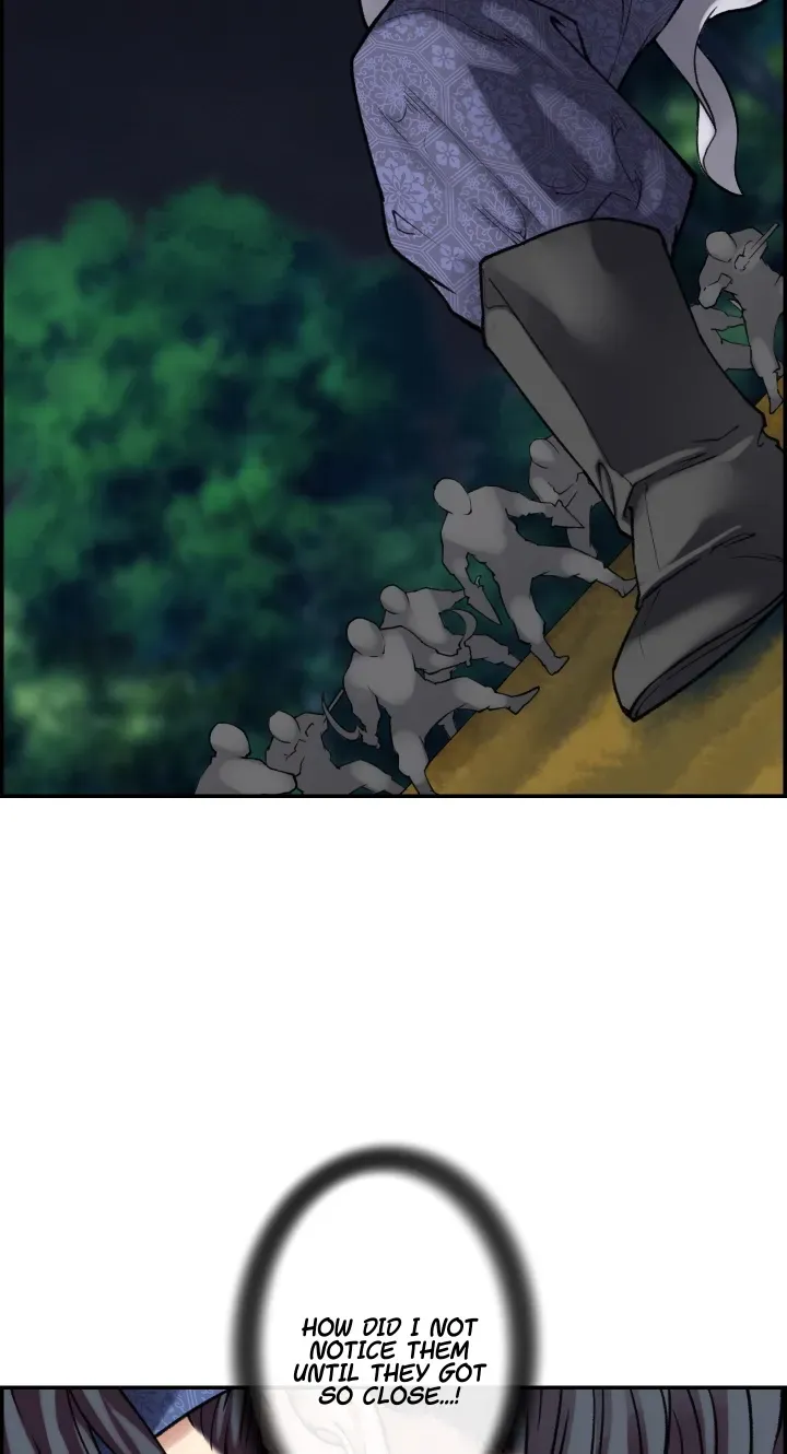 Heavenly Fate Chapter 6 page 44 - 