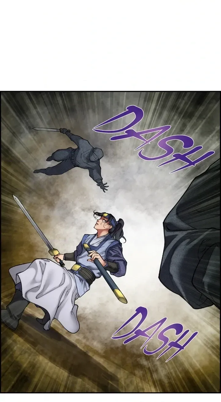 Heavenly Fate Chapter 6 page 50 - 