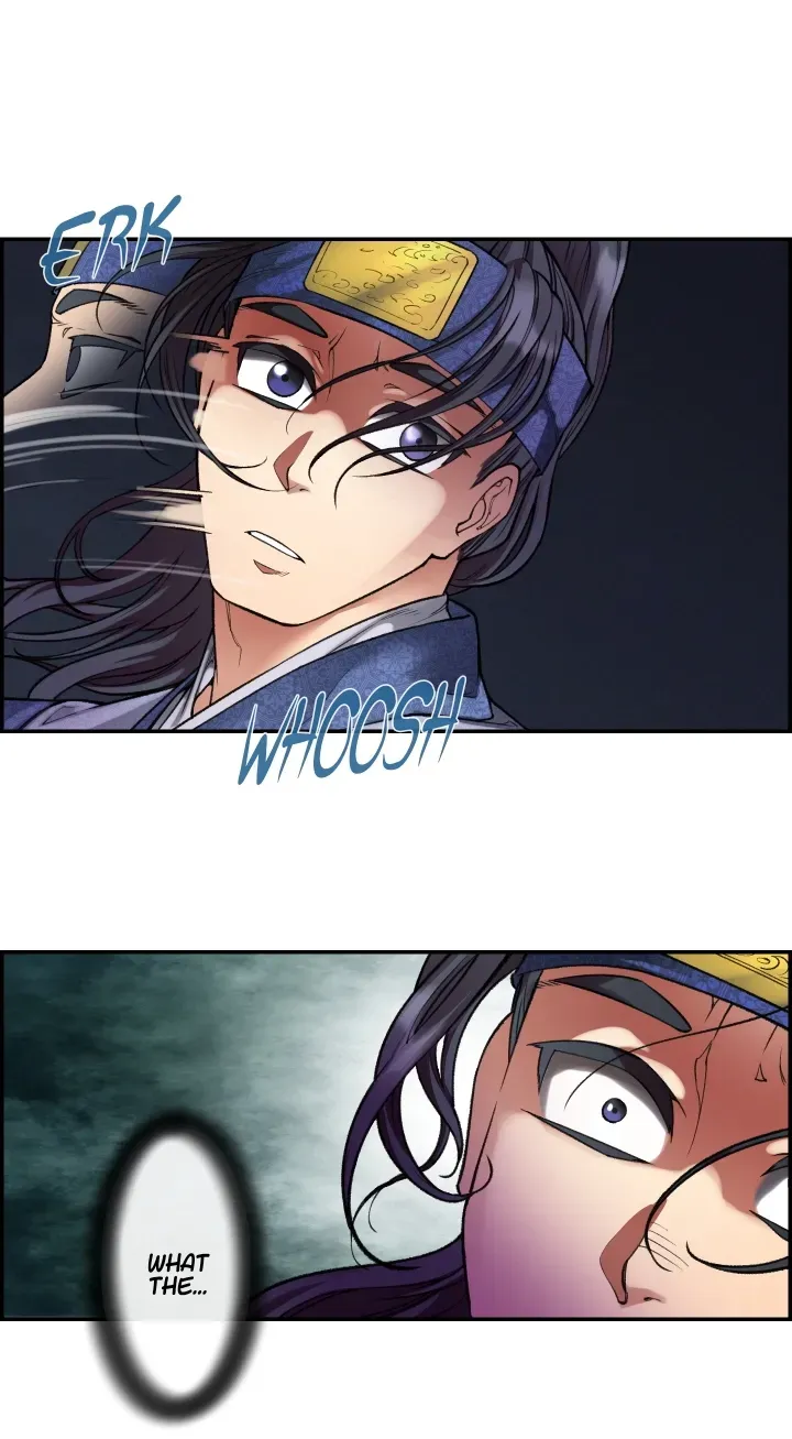 Heavenly Fate Chapter 6 page 51 - 
