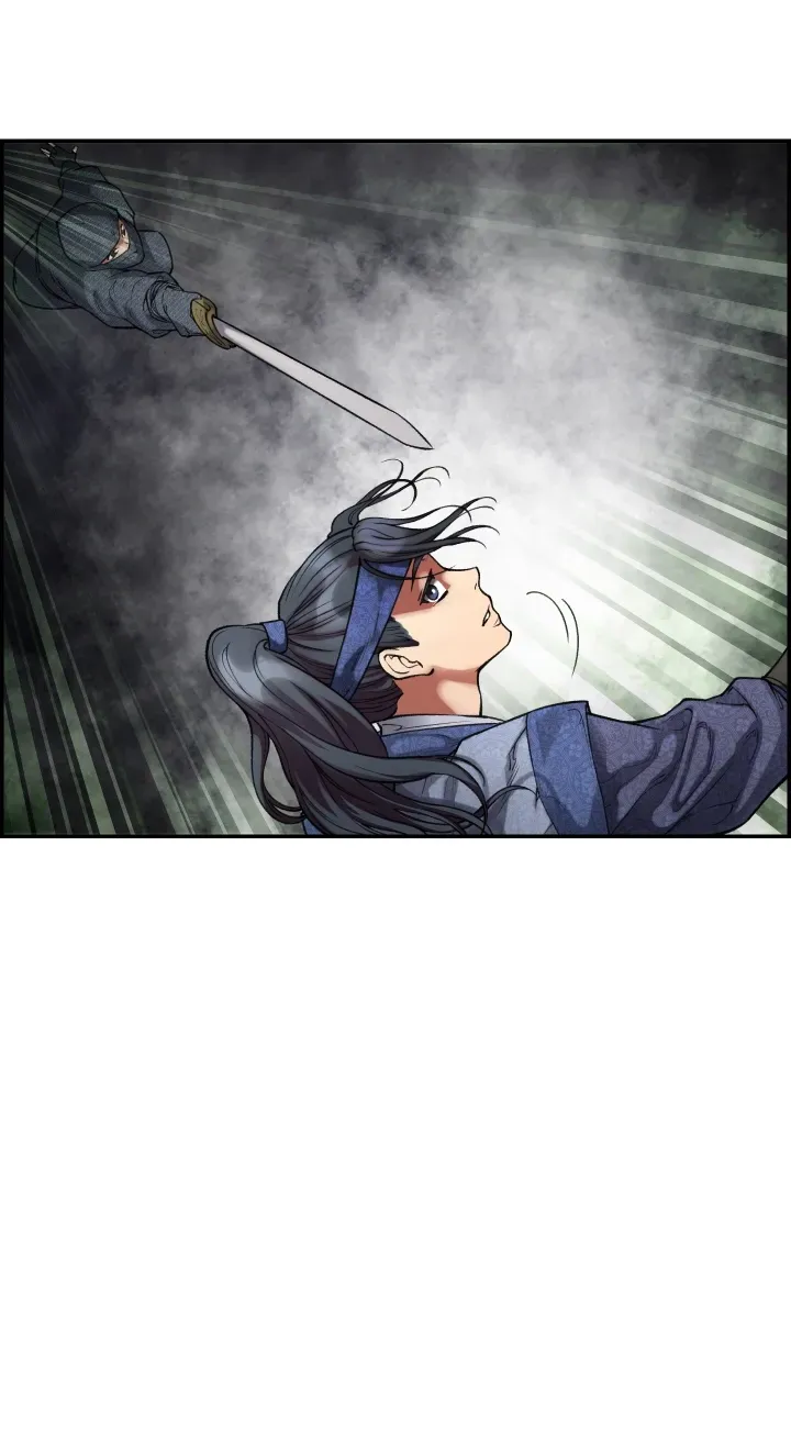 Heavenly Fate Chapter 6 page 52 - 