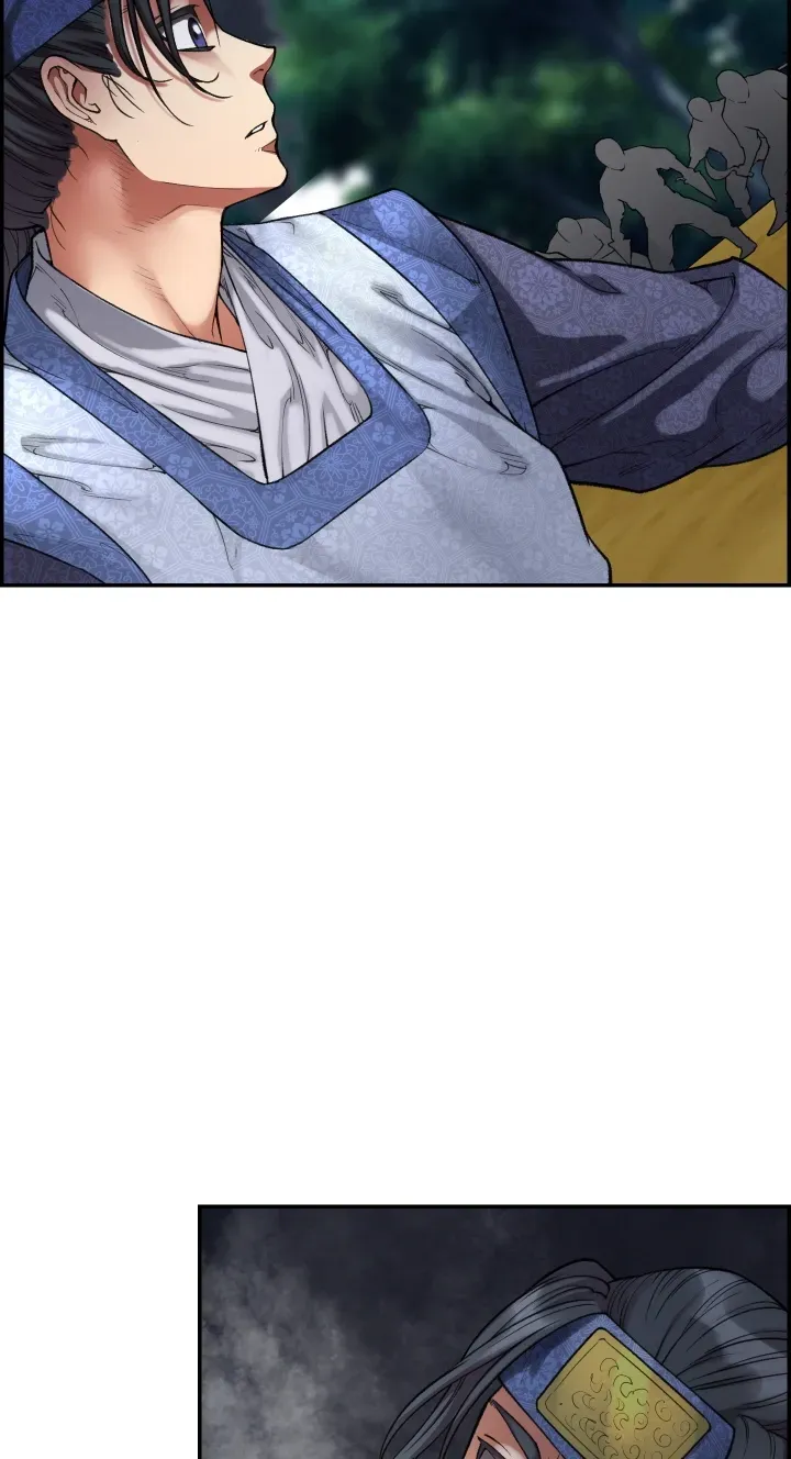 Heavenly Fate Chapter 6 page 58 - 