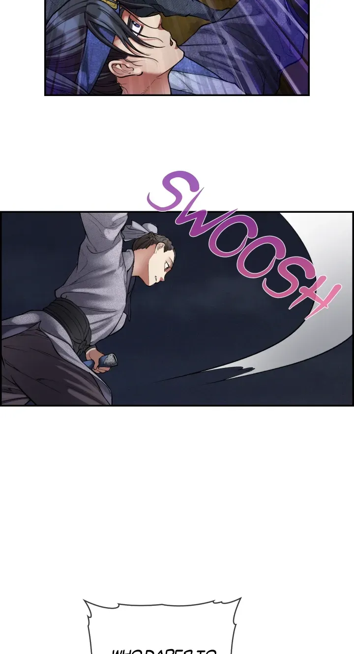 Heavenly Fate Chapter 6 page 61 - 