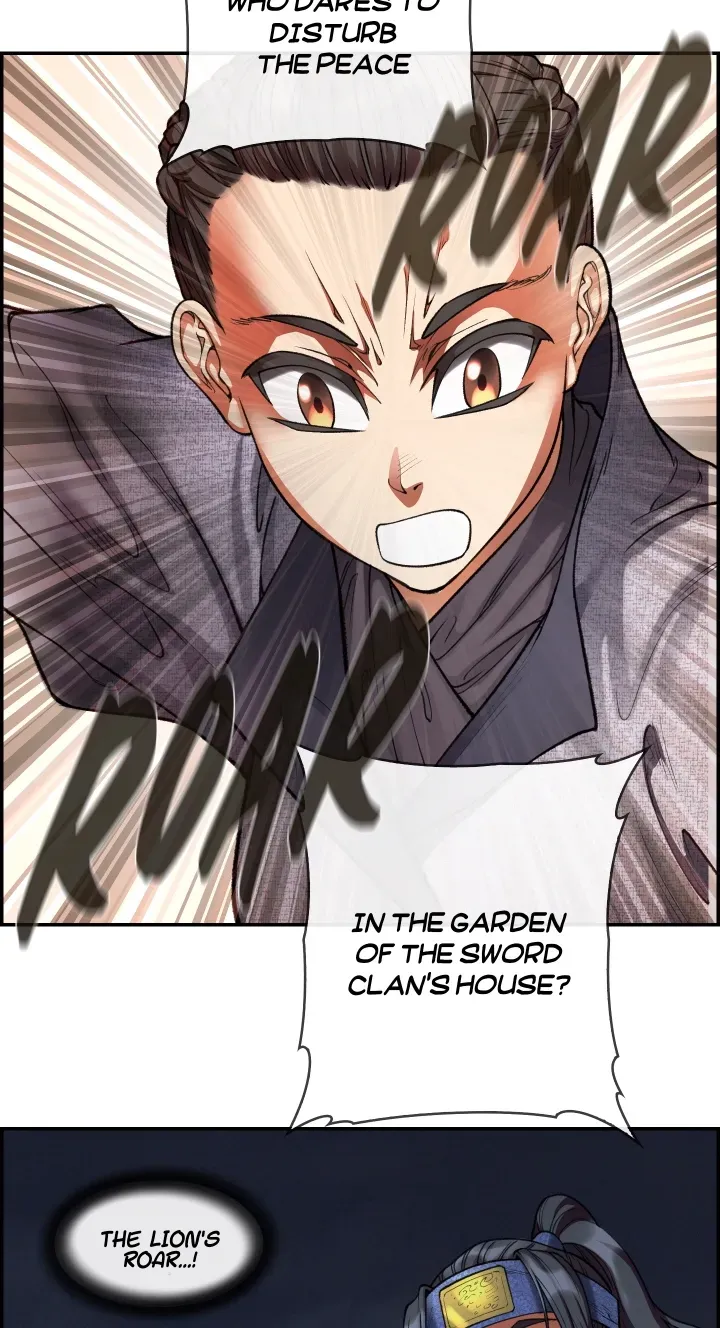 Heavenly Fate Chapter 6 page 62 - 