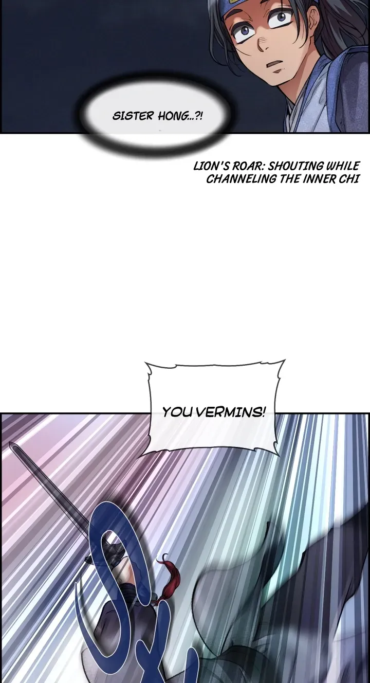 Heavenly Fate Chapter 6 page 63 - 
