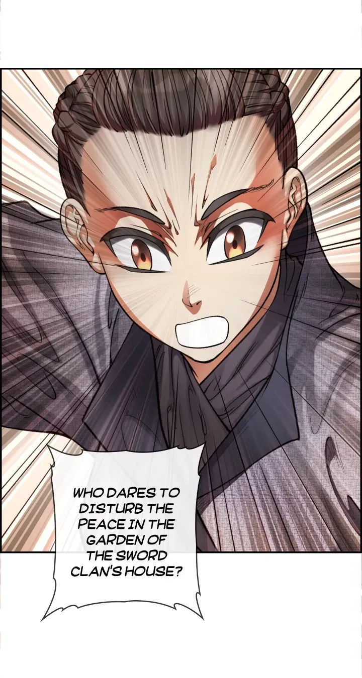 Heavenly Fate Chapter 7 page 2 - 