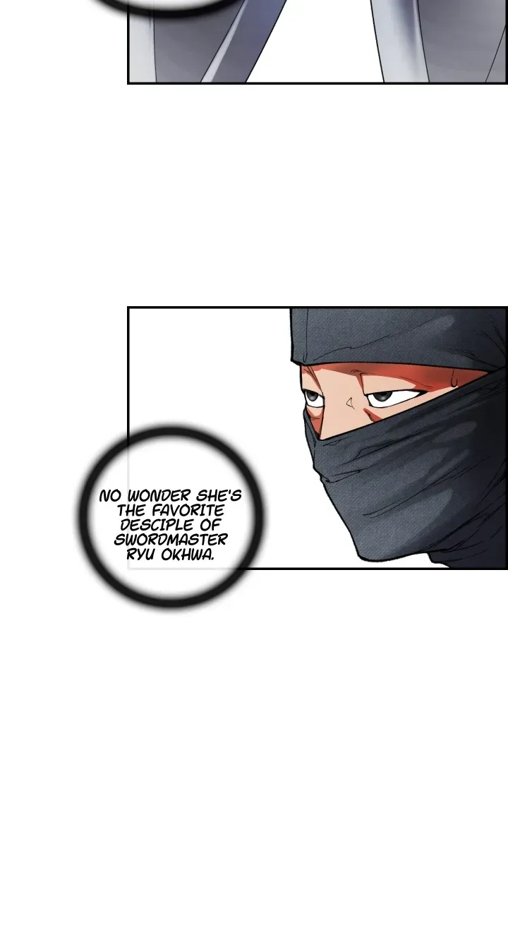 Heavenly Fate Chapter 7 page 16 - 