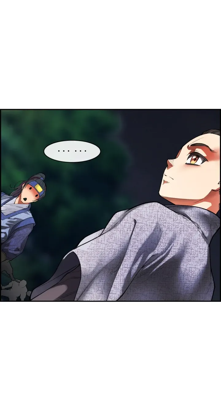 Heavenly Fate Chapter 7 page 17 - 