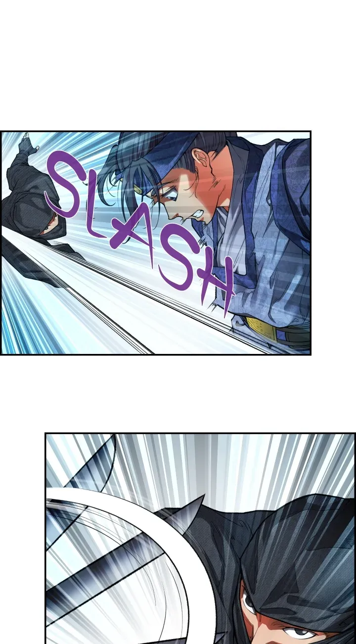 Heavenly Fate Chapter 7 page 24 - 