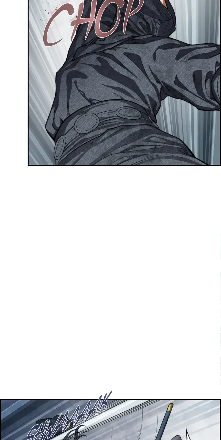 Heavenly Fate Chapter 7 page 27 - 
